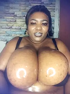 Pertunjukan Kamera Web queenbusty