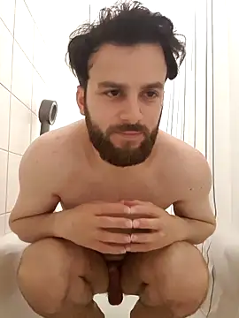 Taycanman69's Webcam Show
