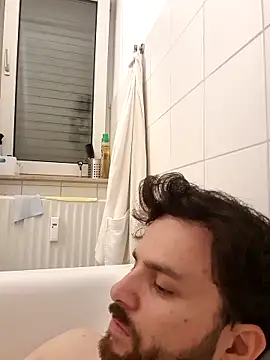 Taycanman69n Webbikameraesitys