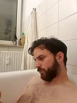 Вебкам-шоу Taycanman69