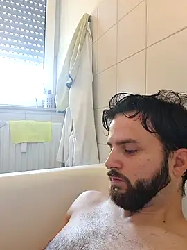 عرض كام Taycanman69