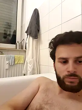 Taycanman69 Webcam-Show