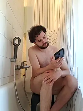 Webkamerová show Sweetboy6931