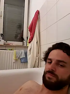 Sweetboy6931 Adlı Modelin Web Kamerası Şovu