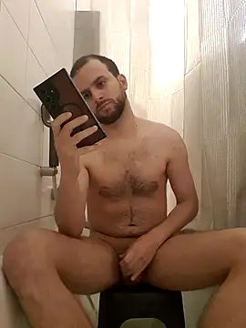 Sweetboy6931's Webcam Show