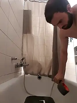 Sweetboy6931 Webcam-Show
