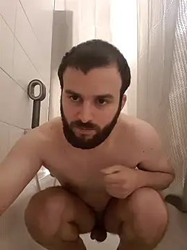 Sweetboy6931's Webcam Show