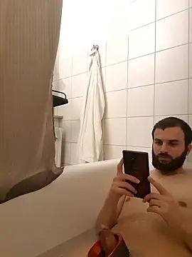Sweetboy6931n Webbikameraesitys