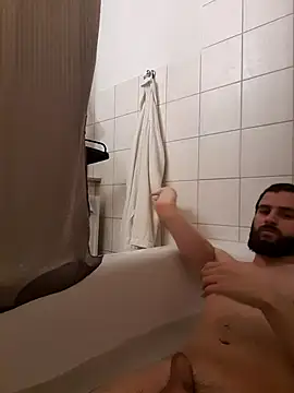 Show de Sweetboy6931 na webcam