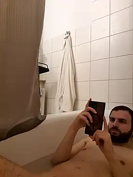 Webkamerová show Sweetboy6931