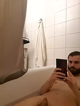 Show de webcam de Sweetboy6931
