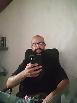 FranccoJ Webcam Show
