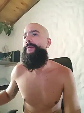 FranccoJ webkamerás műsora