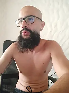 FranccoJ webcam show