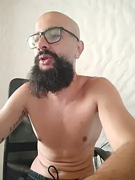 Show de webcam de FranccoJ