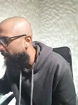 FranccoJ Webcam show