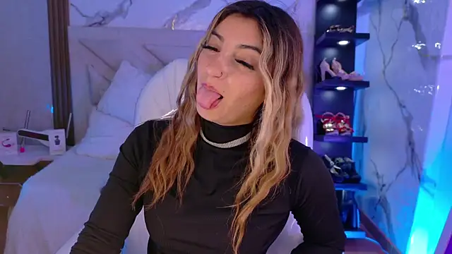 _aitana_001 Webcam Show