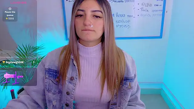_aitana_001 live XXX chat