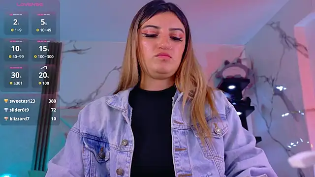 _aitana_001 webcam show