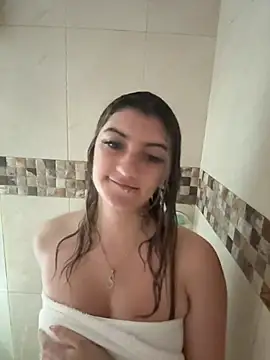_aitana_001's Webcam Show