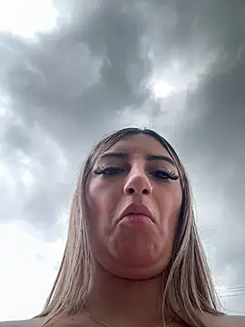 Show de webcam de _aitana_001