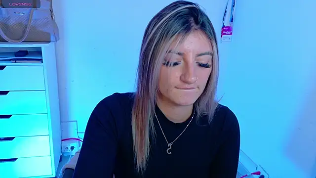 _aitana_001 Webcam-Show