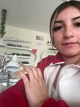 _aitana_001 Webcam-Show