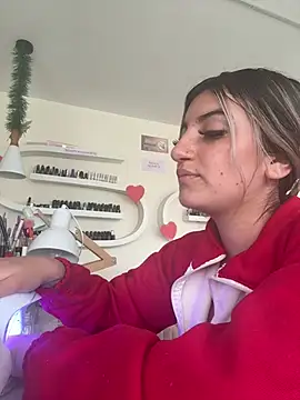 _aitana_001's Webcam Show