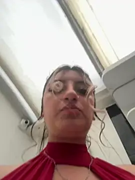 _aitana_001's Webcam Show
