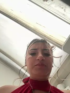 Show de _aitana_001 na webcam