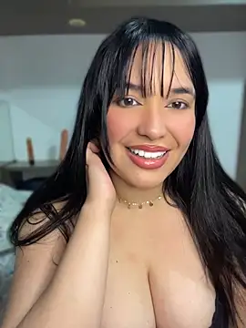 Show de Doce_Giovanna na webcam