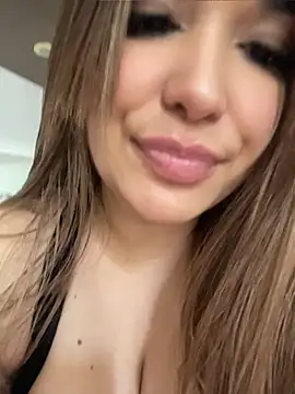 Show de webcam de Doce_Giovanna