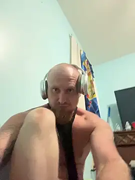 mygodisgood45 Pertunjukan Webcam