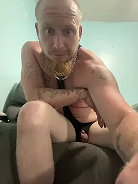 mygodisgood45's Webcam Show