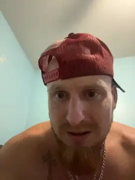 Webkamerová show mygodisgood45