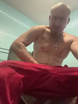 mygodisgood45's Webcam Show
