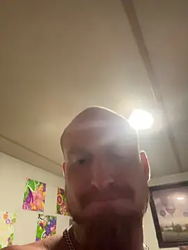 mygodisgood45n Webbikameraesitys