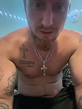 mygodisgood45 webkamerás műsora
