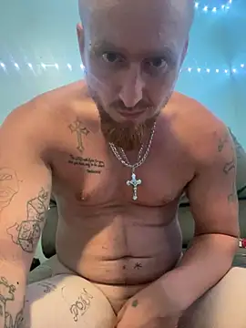 mygodisgood45's Webcam Show