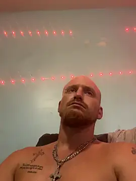 mygodisgood45's Live XXX Chat