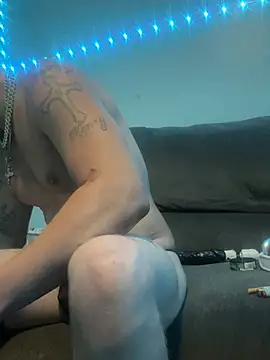 mygodisgood45 webkamerás műsora