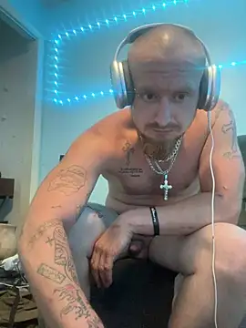mygodisgood45 Pertunjukan Webcam