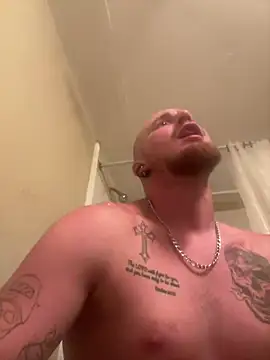 mygodisgood45 Webcam-Show