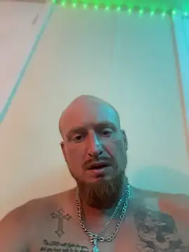 mygodisgood45 webkamerás műsora