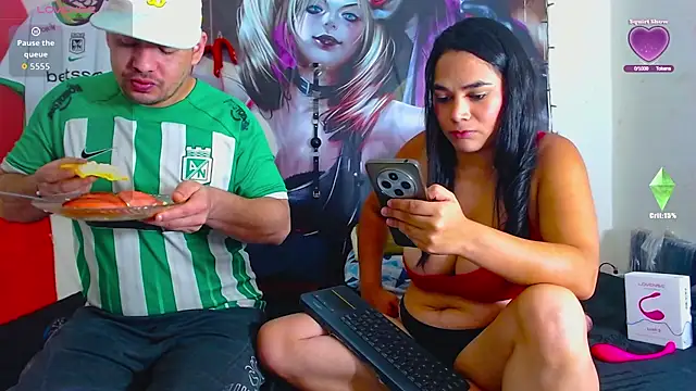 smith_hot29 – Kamerová šou