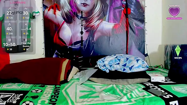 smith_hot29 Pertunjukan Webcam