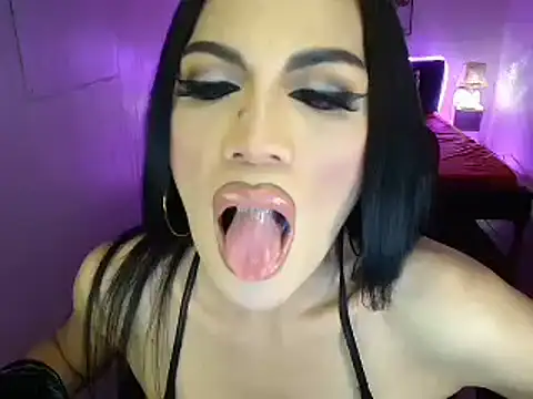 Webkamerová show PUSSYCOCK_DOLL