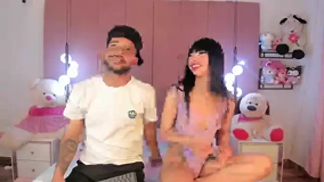 Liah_Marthina 网络视讯表演
