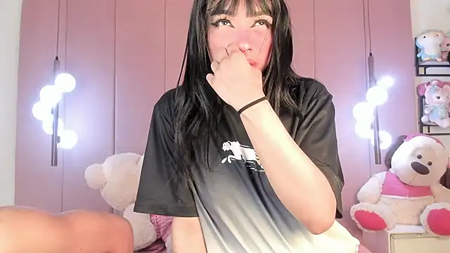 Liah_Marthina: вебкам-шоу