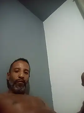 Pretin_Maroto Webcam-Show